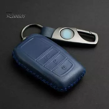 Стильный брелок из нержавеющей стали, прочный анти-потерянный подарок, креативный антикоррозийный индивидуальный брелок для пары B чёрный