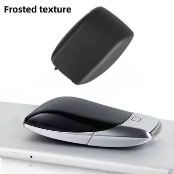 Стильный чехол для ключей для CES Class GLE в матово-черном цвете