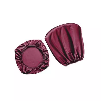 Стильный и эластичный чехол для офисного кресла, съемный чехол для кресла для офиса, отеля, легко чистить и обслуживать