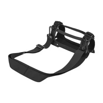 Стильный и переносной чехол-ремень для динамика Charge 3, защитный чехол для хранения, сохраняющий динамик в безопасности в любом месте