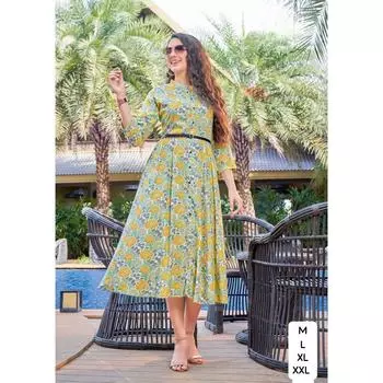 стильный коктейльный и праздничный наряд, цельное платье для женщин M