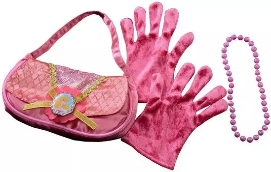 Стильный набор сумок Disney Princess Aurora