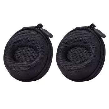 Стильный органайзер для часов, водонепроницаемый контейнер для часов из материала EVA, компактная коробка для хранения часов, идеально подходящая для коллекционеров часов