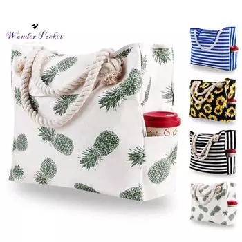 Стильный пляжный набор, экономящий место с карманным ежедневным размещением чёрный