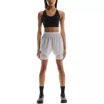 Стильный, приятный к коже, удобный спортивный бюстгальтер, женское нижнее белье 1WF30330553 XS