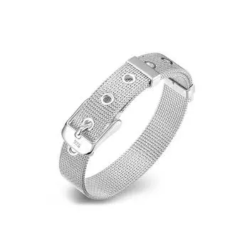 Стильный с модными акцентами для модного сенсорного браслета, идея акцентов, лучший браслет, идеальный подарок, модный