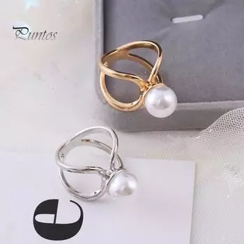 Стильный шелковый шарф с пряжкой из искусственного жемчуга и геометрическим рисунком, легкий роскошный изысканный модный ремень с пряжкой для шарфа, аксессуар для наряда розового золота