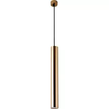 Стильный современный креативный светодиодный подвесной светильник для столовой, декор для барной стойки, цилиндрический прожектор