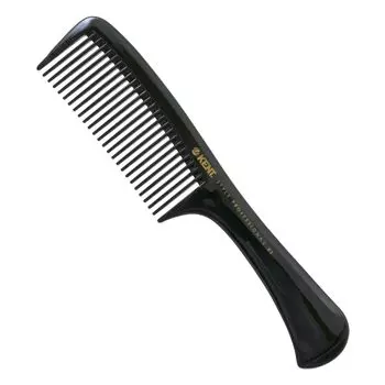 Стиль Pro Series Handle Lake Hair Comb Термостойкий Высокая прочность SPC83 GBKENT Антистатический
