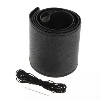 Стиль шитья (Бежевый Серый И ) чёрный