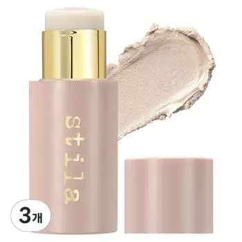 Stila All About the Blur Мгновенный размывающий карандаш 6 г, 3 шт.