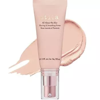 Stila All About the Blur Праймер для размытия и сглаживания 30 мл, 1 шт.
