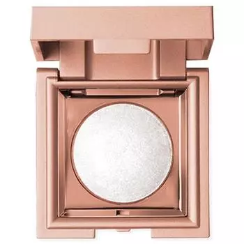 Stila Heaven s Dew All Over Glimmer Pact Highlighter 3.97g, Silver Lake, 1 unit