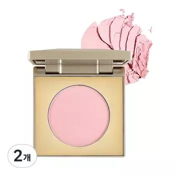 Stila Мягкие румяна с эффектом сияния 3,5 г, Blooming Seoul, 2 шт.