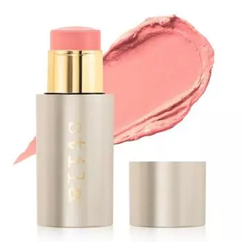 Stila Помада для губ и щек Complete Harmony 6 г, прозрачная гербера, 1 шт.