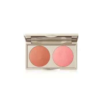 STILA Putty Bronzer & Blush Duo 6,35 г Bronzed Gerbera