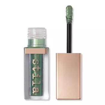 Stila Shimmer Glow Жидкие тени для век 0,153 унции Grace