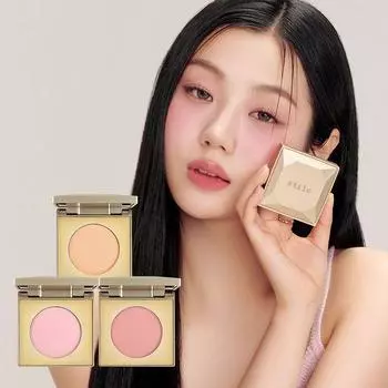 Stila Soft Glow Powder Blusher Blooming Seoul