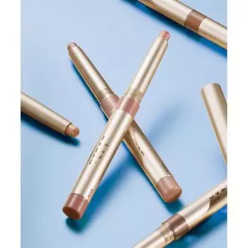 Stila Trifecta Metallica Lip Eye Cheek Stick 6 видов rose gold L2396