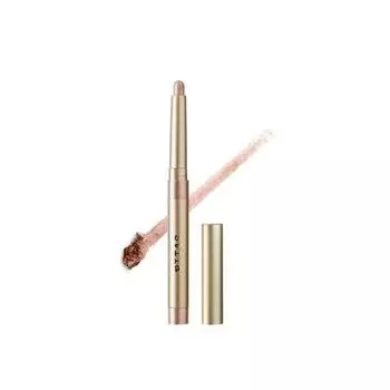 STILA Trifecta Metallica Стик для губ, глаз и щек 1,7 г Kitten