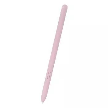 Стилус для планшета 4096 с высокой точностью чувствительности к нажатию и 5 наконечниками для Galaxy Tab S6 розовый