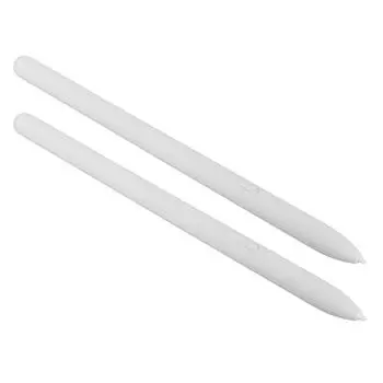 Стилус для планшета Galaxy Tab S9 S9+Plus S9 Ultra Замена 4096 уровней чувствительности к нажатию белый