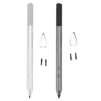 Стилус для планшета Professional High Sensitive со сменными наконечниками для Envy PAVILION X Silver