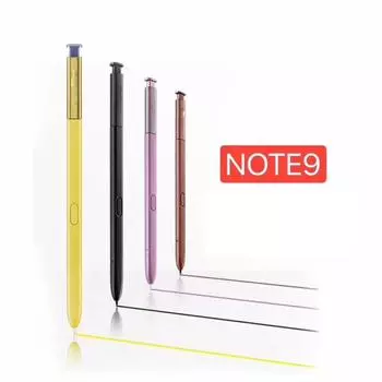 Стилус S Pen для Samsung Note 9 SPen Touch Galaxy Pencil