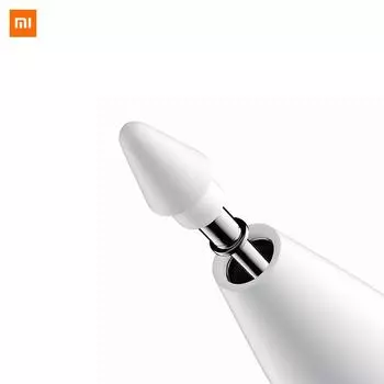 Стилус Xiaomi, наконечники 2-го поколения, 4 шт.
