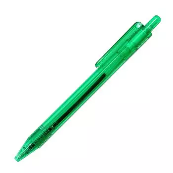 Stim 100 Normal Ballpoint Pen, 100-Pack, Green, T23-V-TK67CB-100-G зелёный