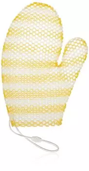 Stimulite Honeycomb Basmit Gold and White