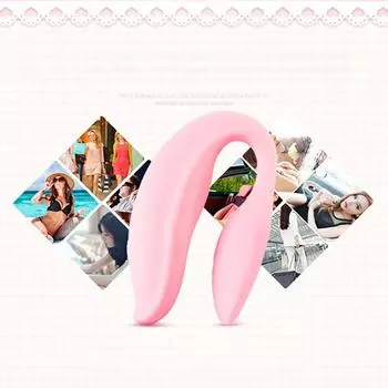 Стимуляция вершины точки G, вибратор с дистанционным управлением, силиконовая массажная секс-игрушка для взрослых, секрет, о котором нельзя сказать