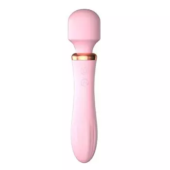 Стимулятор клитора Мощные вибраторы с 20 узорами и 8 скоростями удовольствия Женский мастурбатор для точки G Секс-игрушки для взрослых Водонепроницаемые