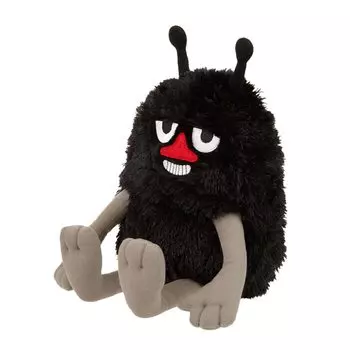 Stinky M Plush