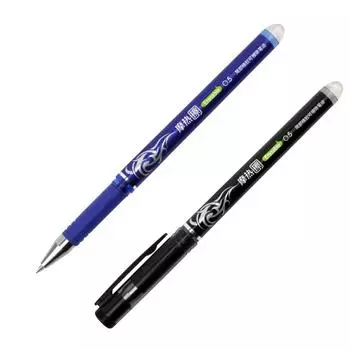 Стираемая гелевая ручка в подарок детям 1 Pcs Pen