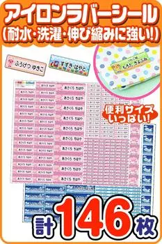 Стираемая утюгом наклейка для руководства по нанесению имени 200 5 146 листов на ткани, наклейка, (по конструкциям, размерам, всего)