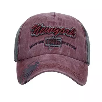 Стираемый бренд tide солнцезащитный крем солнцезащитный козырек ковбойская шляпа молодежная бейсболка вышивка шопинг мужчины и женщины Adjustable хаки