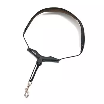 СТИРАЕМЫЙ РЕМЕНЬ ДЛЯ САКСОФОНА BIRD STRAP Тонкая пластиковая пластина для ремня размера M B.AIR WBS-BP-M