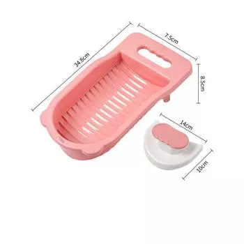 Стиральная доска, доска для стирки, домашнее общежитие, маленькие нескользящие пластиковые носки для ленивой стирки, нижнее белье, облегающая ткань зелёный