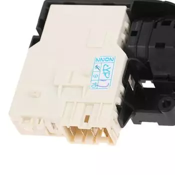 Стиральная машина барабанного типа L51Tng20 L51Tng21 для дверного переключателя LG + дверной крючок Dfs03857