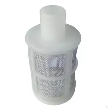 Стиральная машина из нержавеющей стали, водяной насос, фильтр, сетка, диаметр сетчатого фильтра-распылителя:30мм