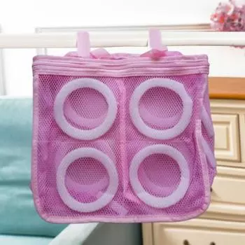 Стиральная машина, обувь, одежда, нижнее белье, сетка для стирки на молнии, сумка для хранения, распродажа товаров розовый