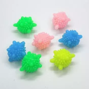 Стиральная машина Шарик для стирки