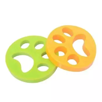 Стиральная машина Средство для удаления шерсти домашних животных, цвет: Круглый Round