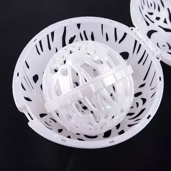 Стиральная машина стиральный шарик бюстгальтер двойной экономайзер уборка дома прачечная женщины пузырь инструмент