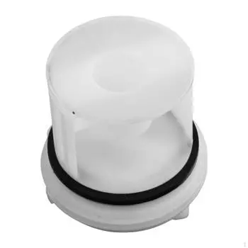 Стиральная машина Водяной насос Фильтр Сетка Стопор Ручка, Детали, Аксессуары, Легкий Компактный