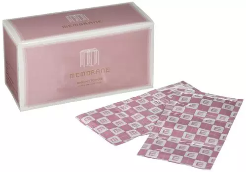 Стиральный порошок для мембран CAC