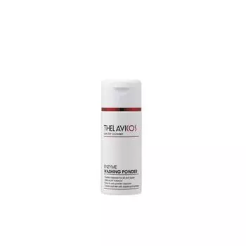 Стиральный порошок Thelavicos Enzyme 40г, корейская косметика, Kbeauty, пробник