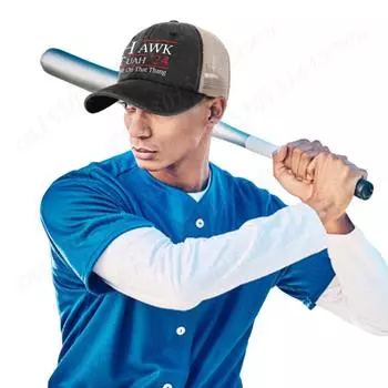 Стираная бейсболка, кепка дальнобойщика, дышащая сетчатая бейсболка, хлопковая потертая кепка, ретро-шляпы для папы для занятий спортом на открытом воздухе темно-синий