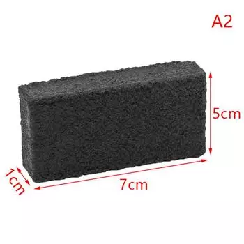 Стирательная резинка для ракетки Pickleball из углеродного волокна, очиститель для ракетки Pickleball, безопасная ракетка, инструменты для удаления пыли и грязи, очиститель для царапин, ластик